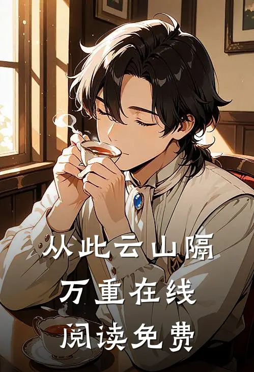 从此云山隔万重在线阅读免费