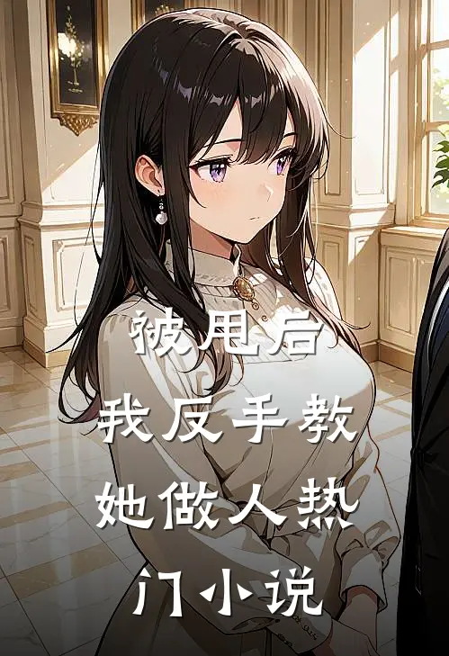 被甩后，我反手教她做人热门小说