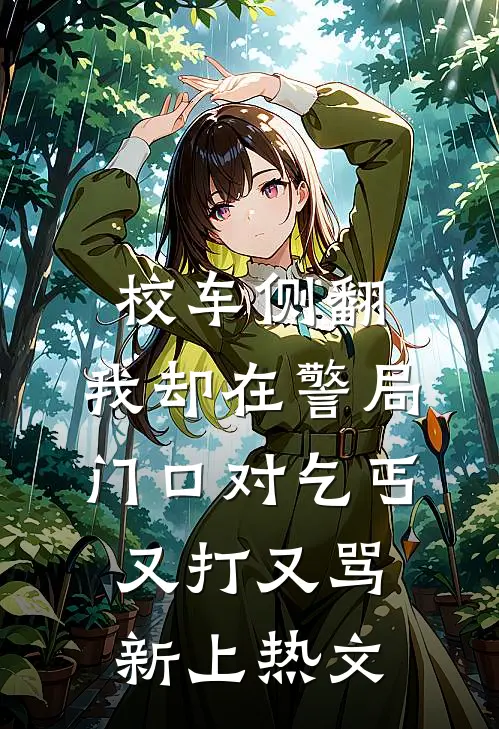 校车侧翻，我却在警局门口对乞丐又打又骂新上热文