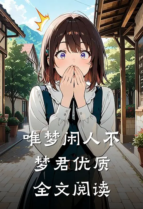 唯梦闲人不梦君优质全文阅读