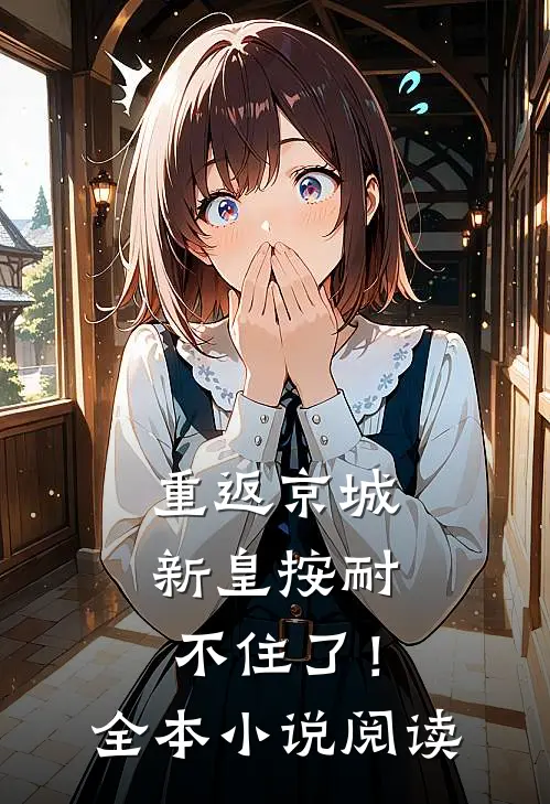 重返京城，新皇按耐不住了！全本小说阅读