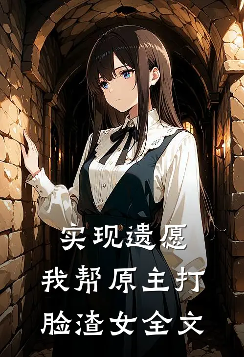 实现遗愿，我帮原主打脸渣女全文