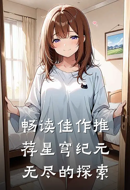 畅读佳作推荐星穹纪元：无尽的探索