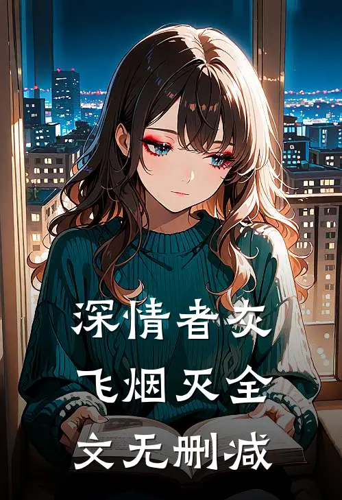 深情者灰飞烟灭全文无删减