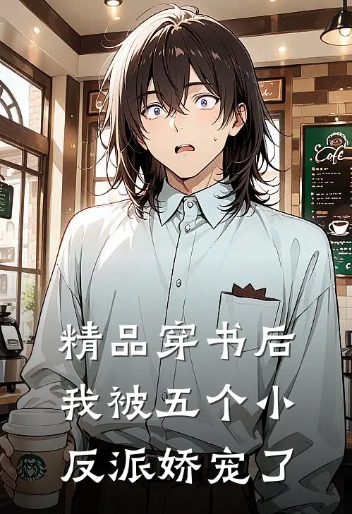 精品穿书后,我被五个小反派娇宠了免费阅读