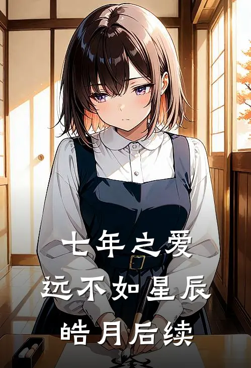 七年之爱，远不如星辰皓月后续