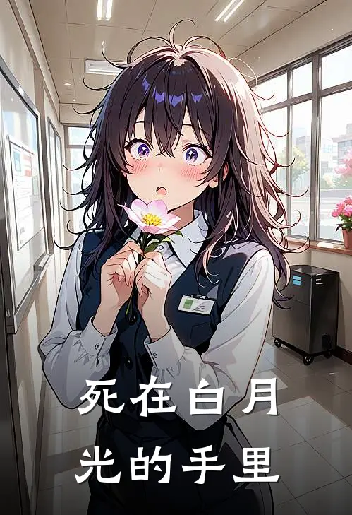 死在白月光的手里