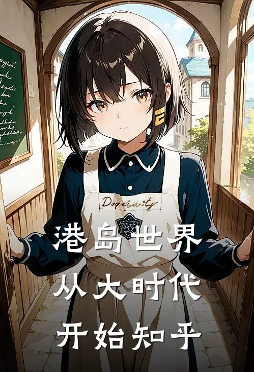 港岛世界：从大时代开始知乎