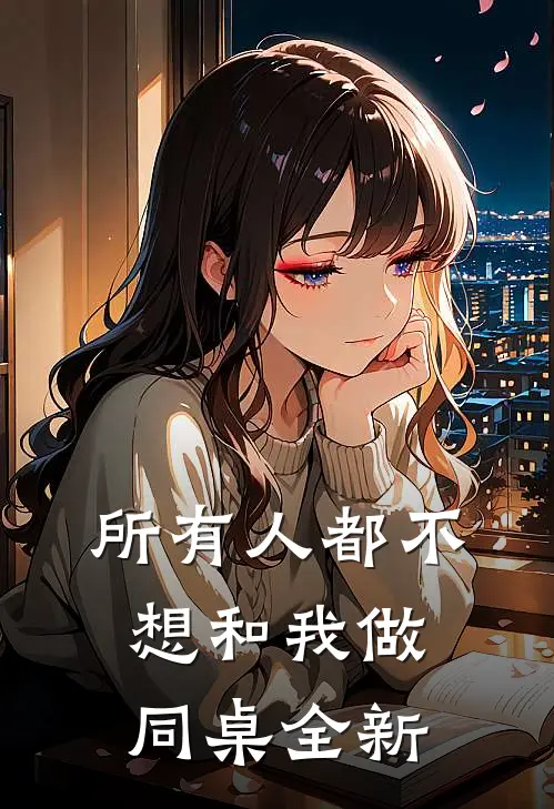 所有人都不想和我做同桌全新