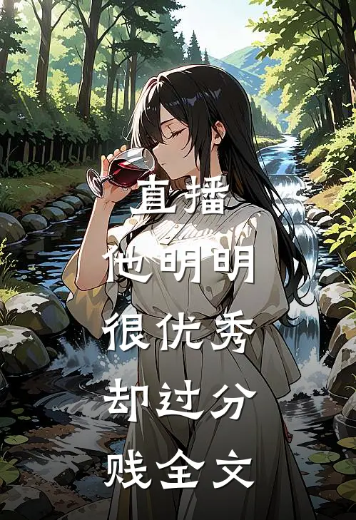 直播：他明明很优秀，却过分贱全文