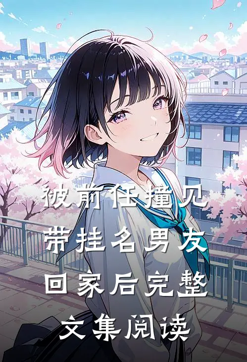 被前任撞见带挂名男友回家后完整文集阅读