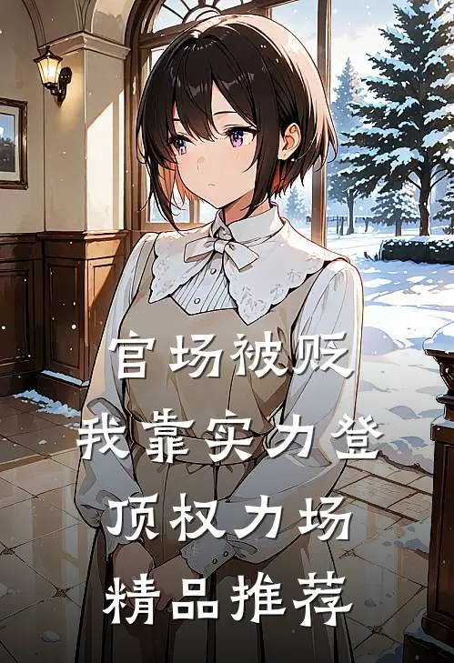 官场被贬，我靠实力登顶权力场精品推荐