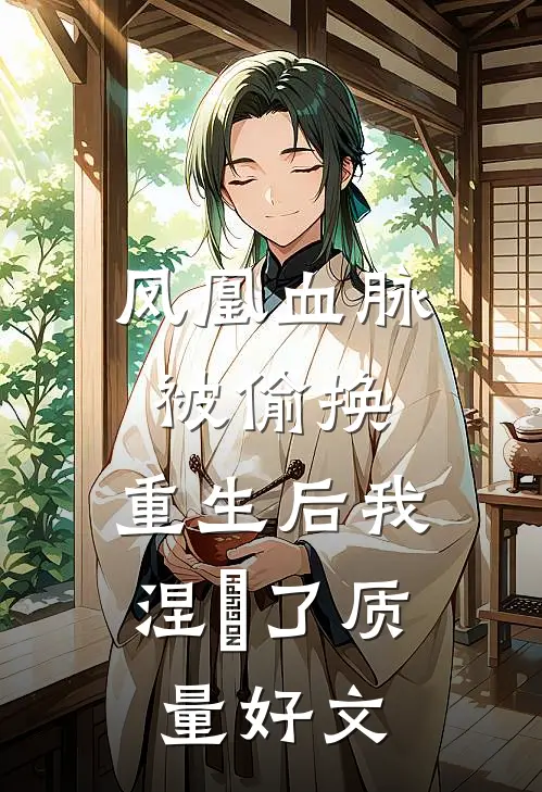 凤凰血脉被偷换，重生后我涅槃了质量好文