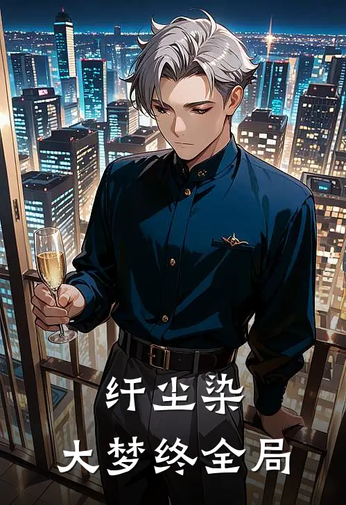 纤尘染，大梦终全局