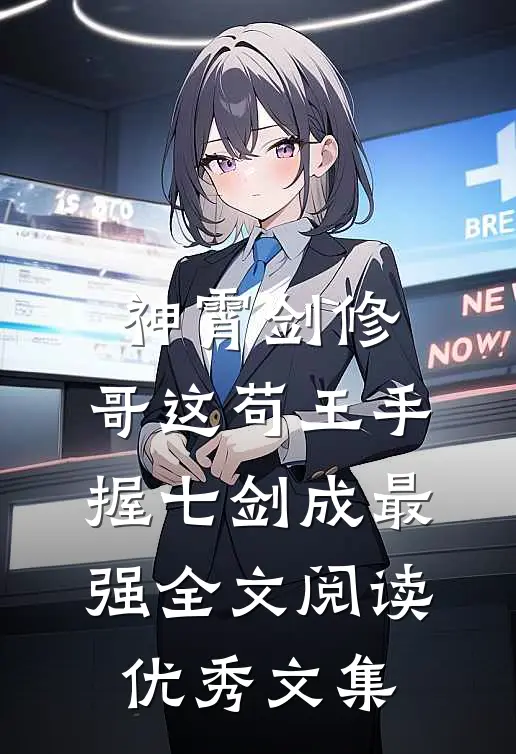 神霄剑修：哥这苟王手握七剑成最强全文阅读优秀文集