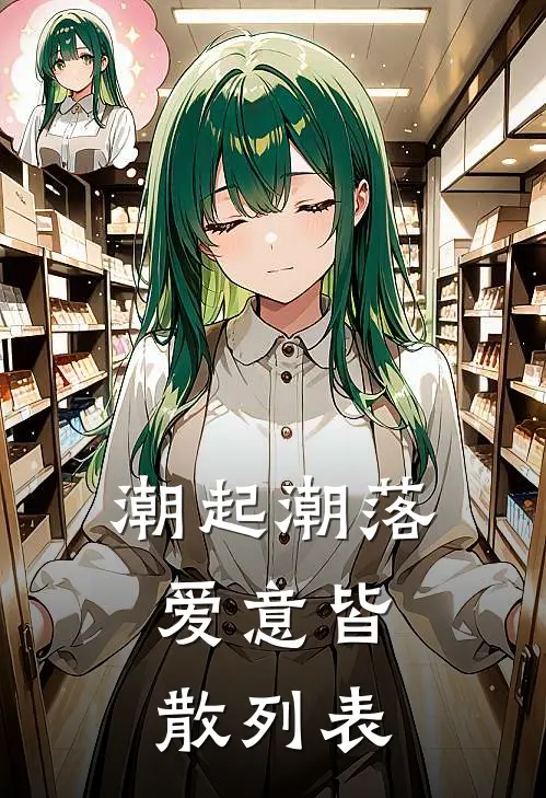 潮起潮落，爱意皆散列表