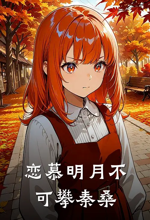 恋慕明月不可攀秦桑