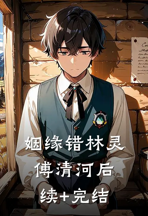 姻缘错林灵傅清河后续+完结