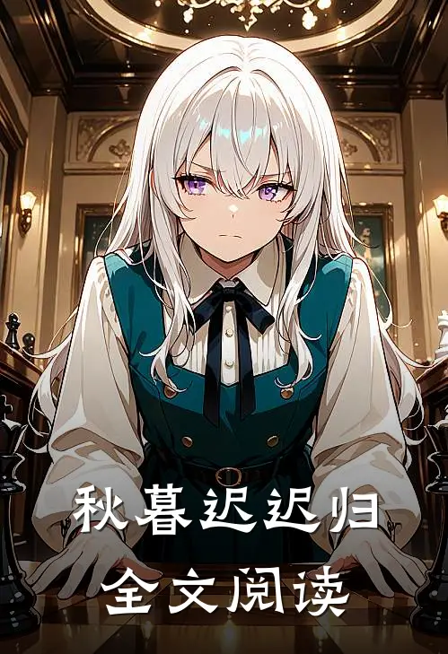 秋暮迟迟归全文阅读