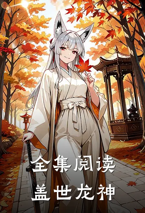 全集阅读盖世龙神