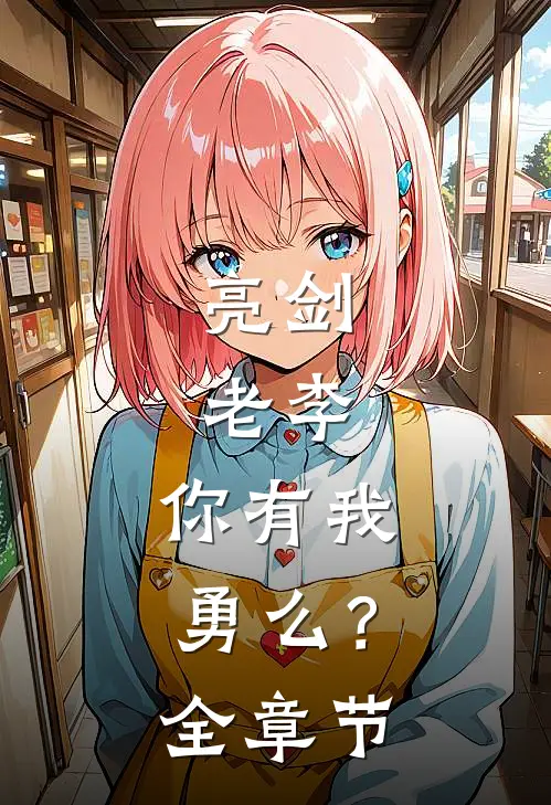 亮剑：老李，你有我勇么？全章节