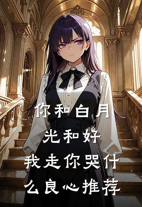 你和白月光和好，我走你哭什么良心推荐