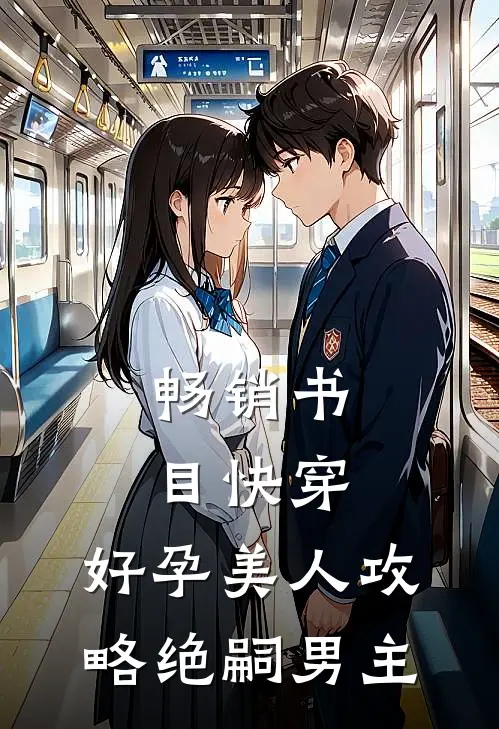 畅销书目快穿：好孕美人攻略绝嗣男主