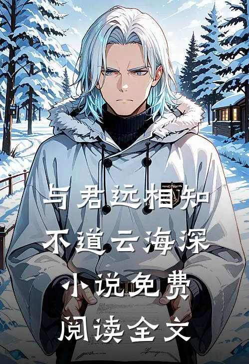 与君远相知，不道云海深小说免费阅读全文
