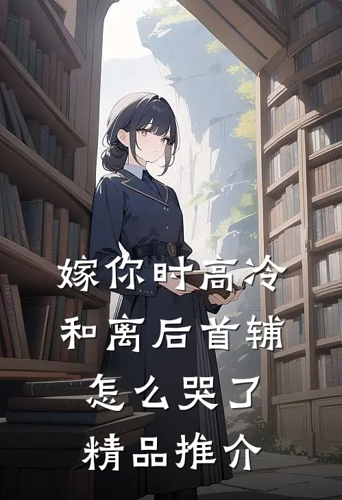 嫁你时高冷，和离后首辅怎么哭了精品推介