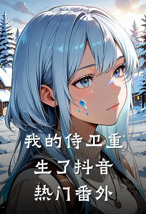 我的侍卫重生了抖音热门 番外