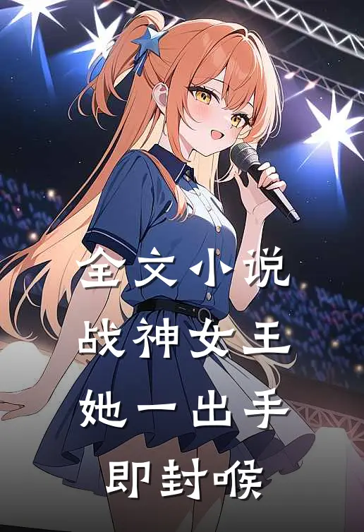 全文小说战神女王：她一出手即封喉