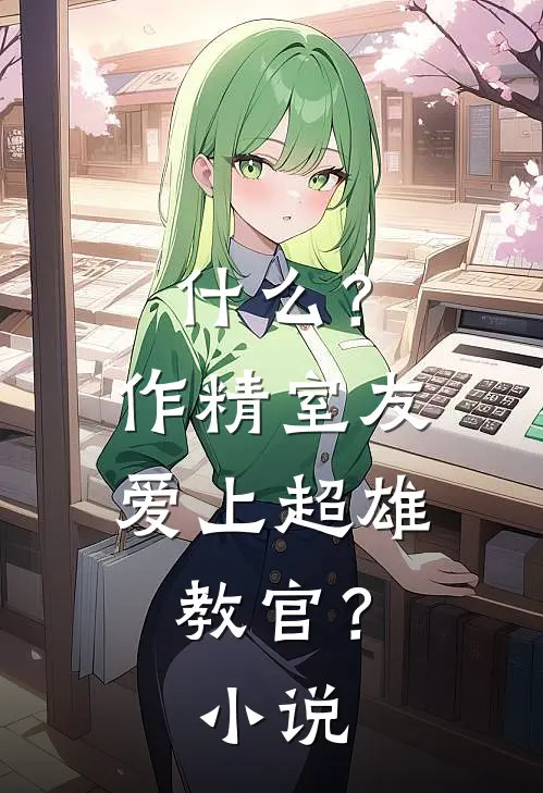 什么？作精室友爱上超雄教官？小说