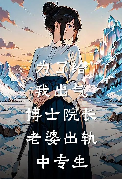 为了给我出气，博士院长老婆出轨中专生