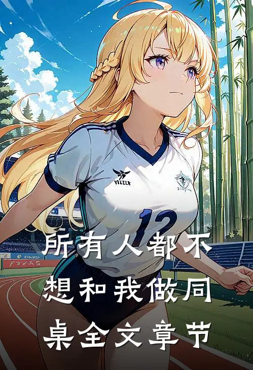 所有人都不想和我做同桌全文章节