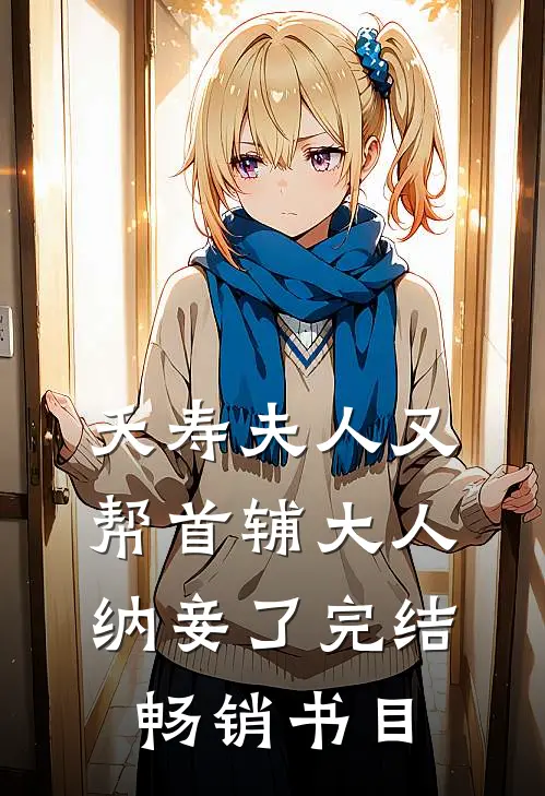 夭寿夫人又帮首辅大人纳妾了完结畅销书目