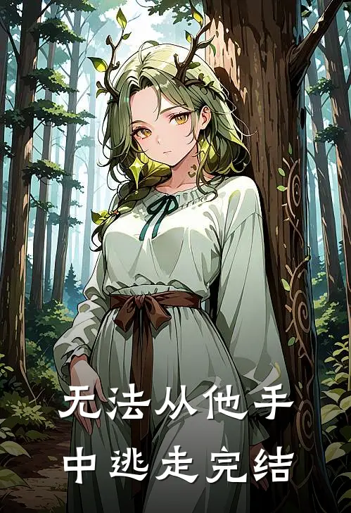 无法从他手中逃走完结