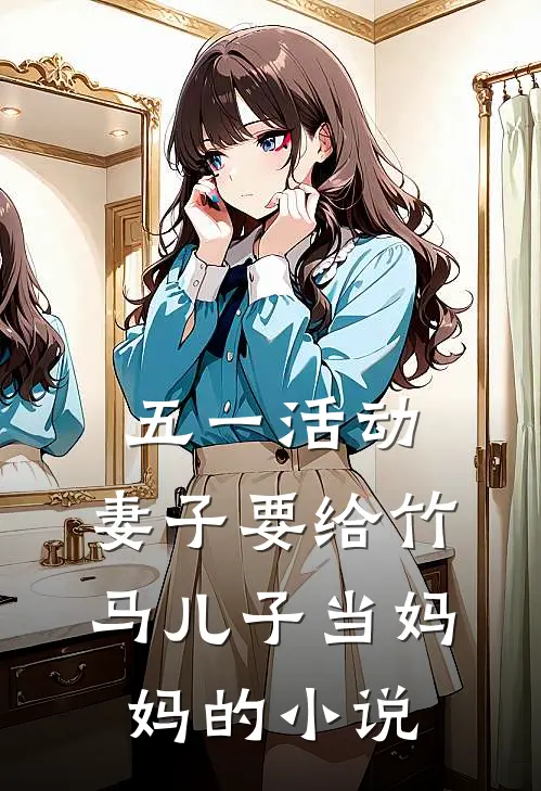 五一活动，妻子要给竹马儿子当妈妈的小说