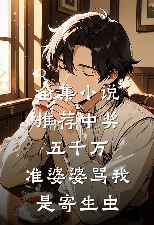 全集小说推荐中奖五千万，准婆婆骂我是寄生虫