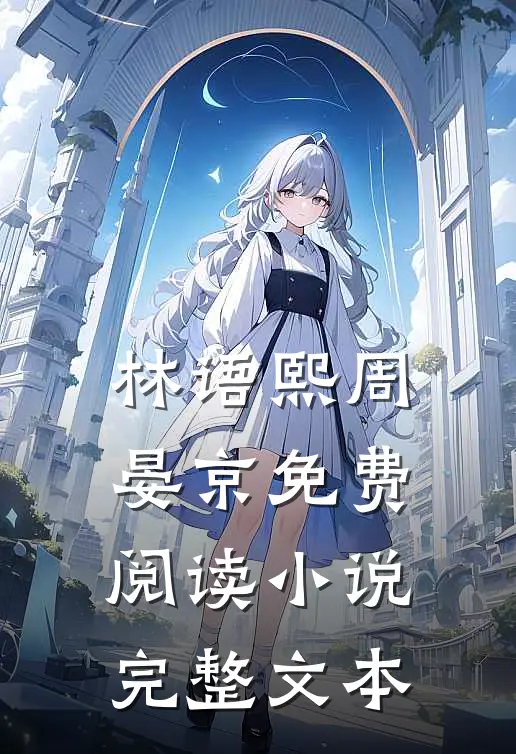 林语熙周晏京免费阅读小说完整文本