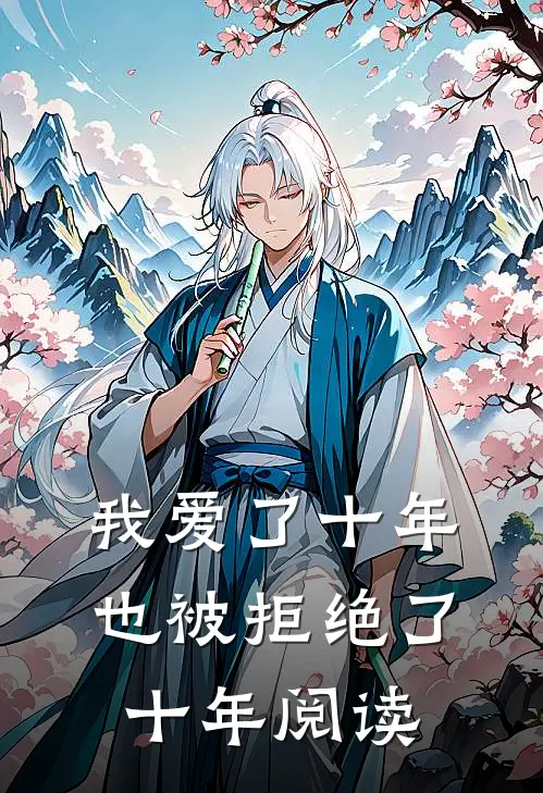 我爱了十年，也被拒绝了十年阅读