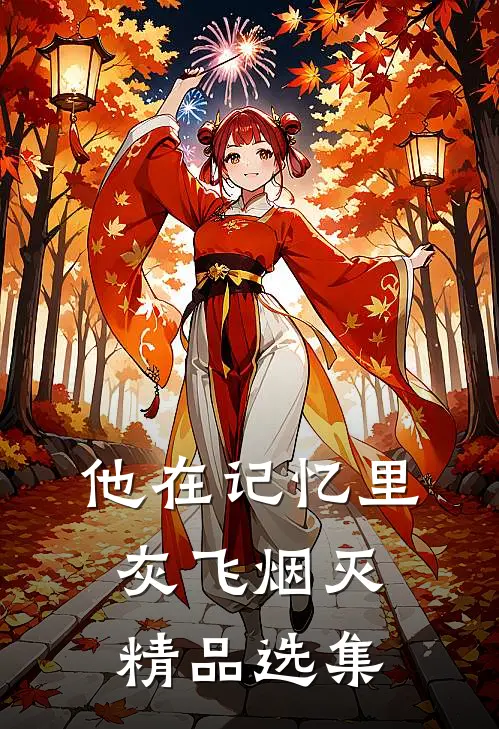 他在记忆里灰飞烟灭精品选集