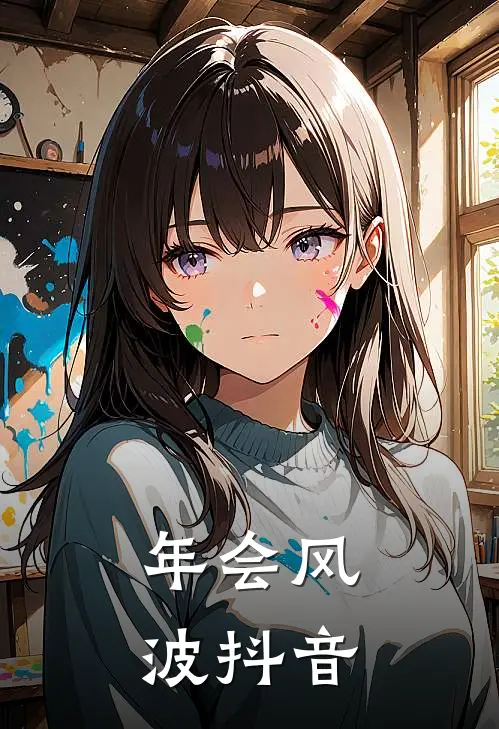 年会风波抖音