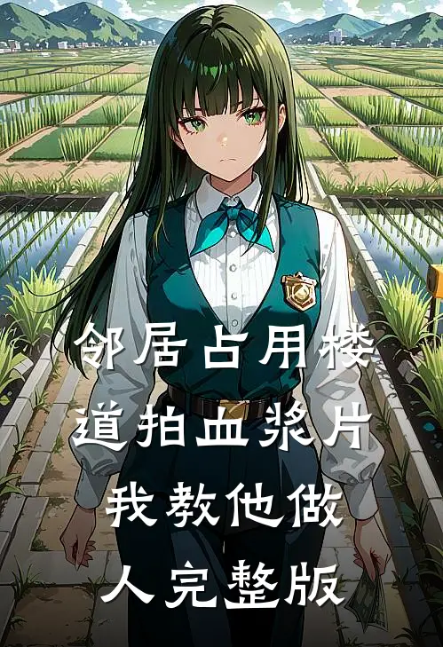 邻居占用楼道拍血浆片，我教他做人完整版