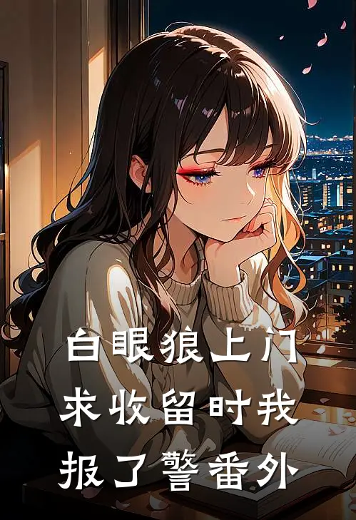 白眼狼上门求收留时我报了警 番外