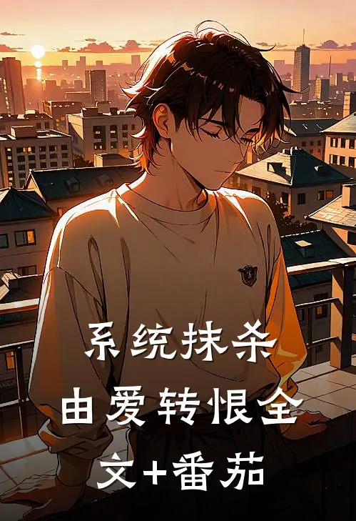 系统抹杀，由爱转恨全文+番茄