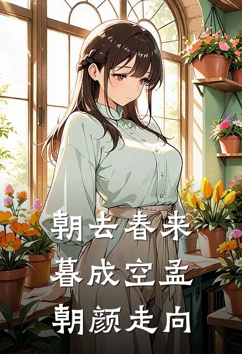 朝去春来暮成空孟朝颜走向