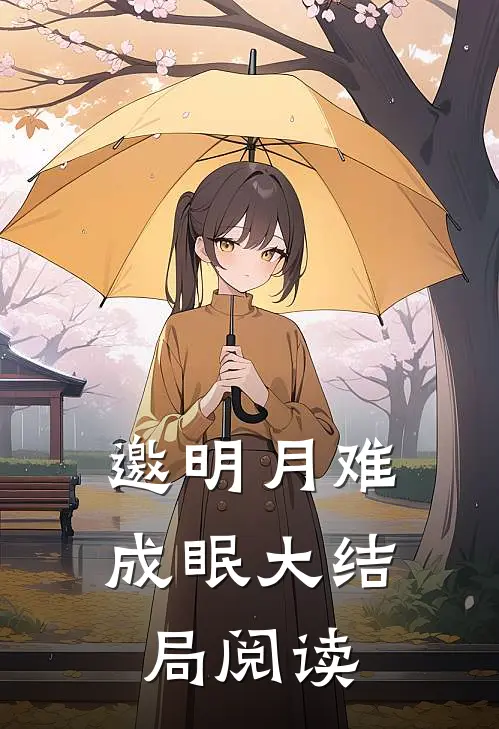 邀明月难成眠大结局阅读