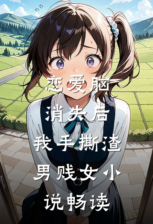 恋爱脑消失后，我手撕渣男贱女小说畅读