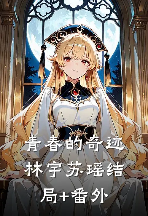 青春的奇迹林宇苏瑶结局+番外