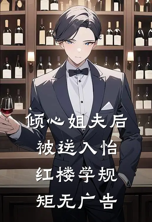 倾心姐夫后，被送入怡红楼学规矩无广告